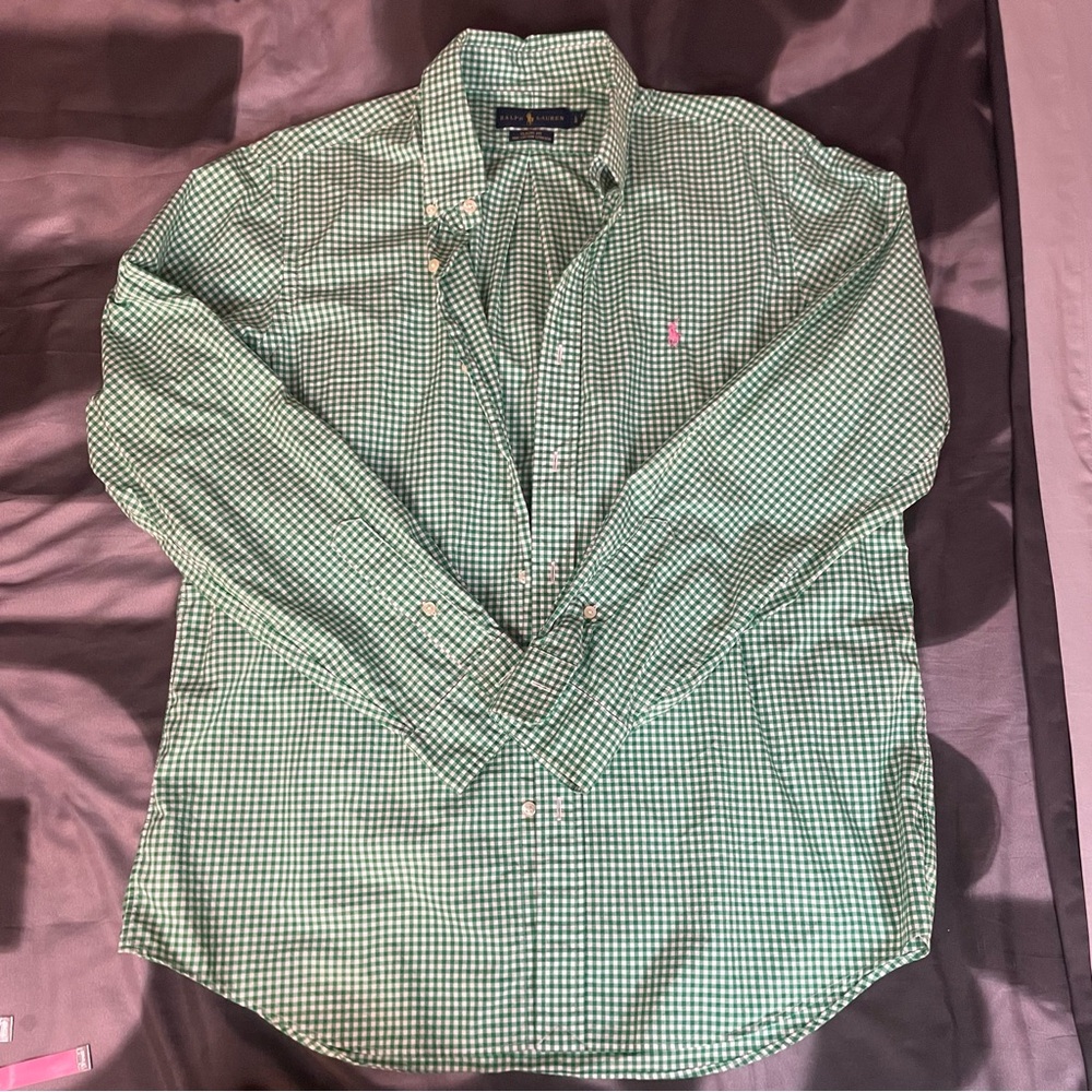 Polo Ralph Lauren Oxford Shirt